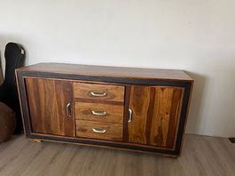 Commode