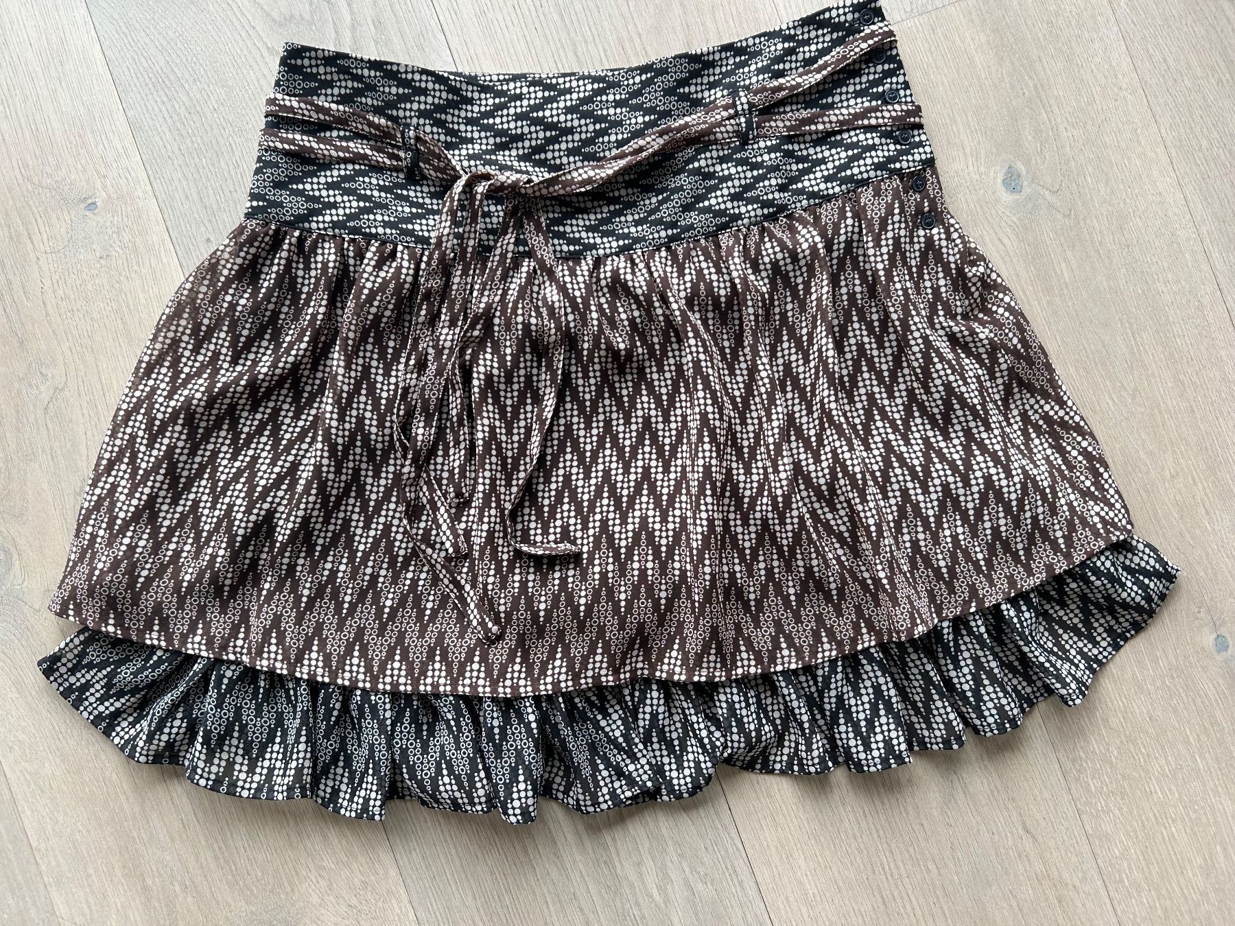 Kookai Gonne: Minirock von KOOKAI – Usato da Kilchberg ZH venduto da Anie.