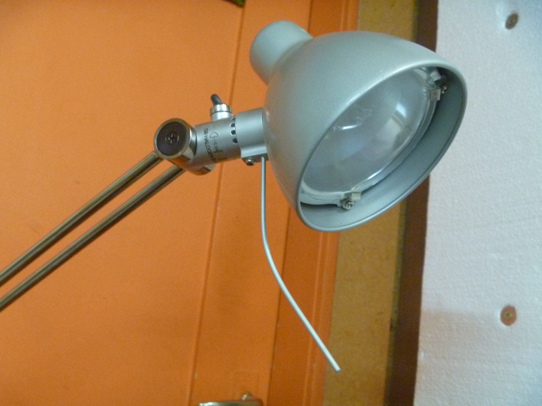 Ikea Lampade: Tischlampe Ikea Antifoni – Usato da Rüti ZH venduto da baumchen 3