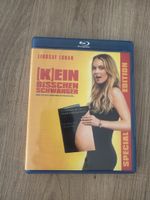 (K)ein bisschen schwanger (2009) BluRay