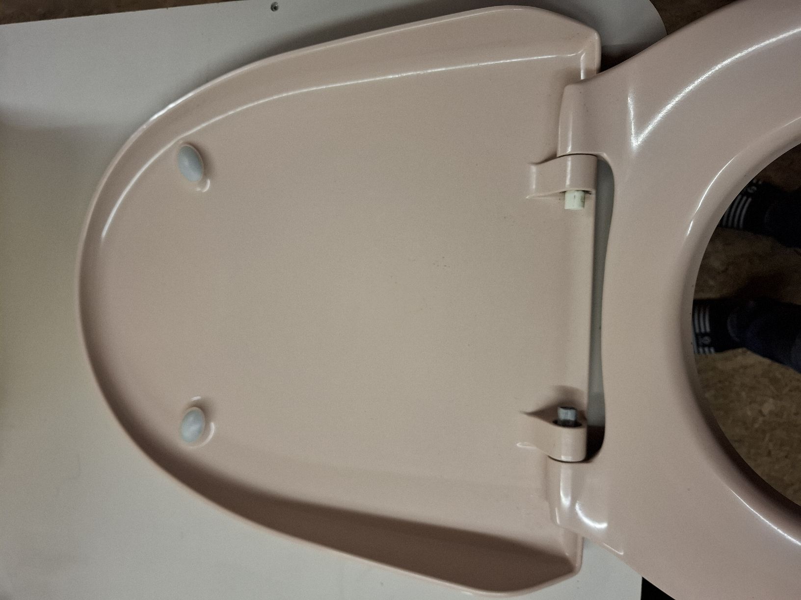 Geberit WC: WC-Sitz Geberit Aqua Clean 8000er – Usato da Tuggen venduto da Sani-liquidation 2