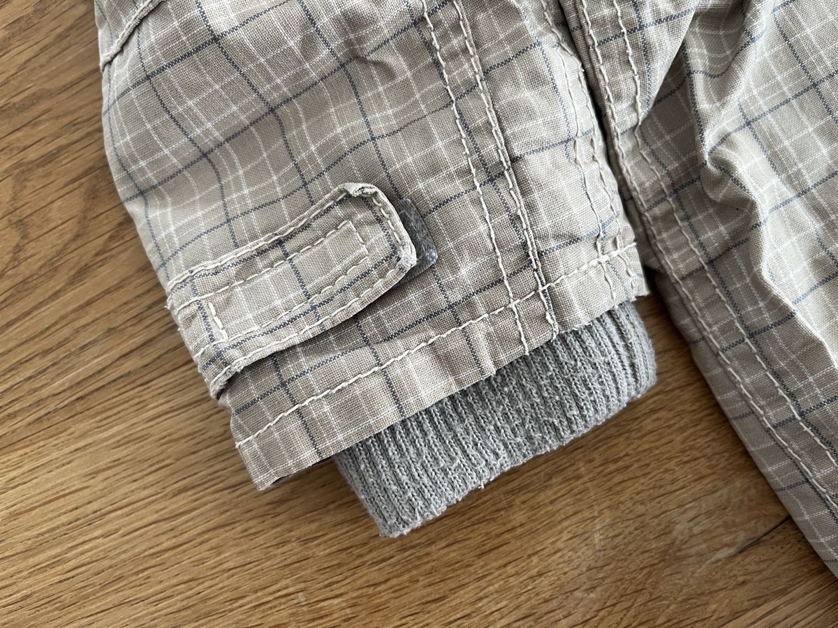 H&M Giacche & Cappotti: Übergangsjacke Gr.86 – Usato da Aadorf venduto da Annika82 5