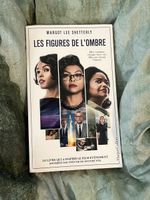 “Les figures de l’ombre” Margot Lee Shetterly