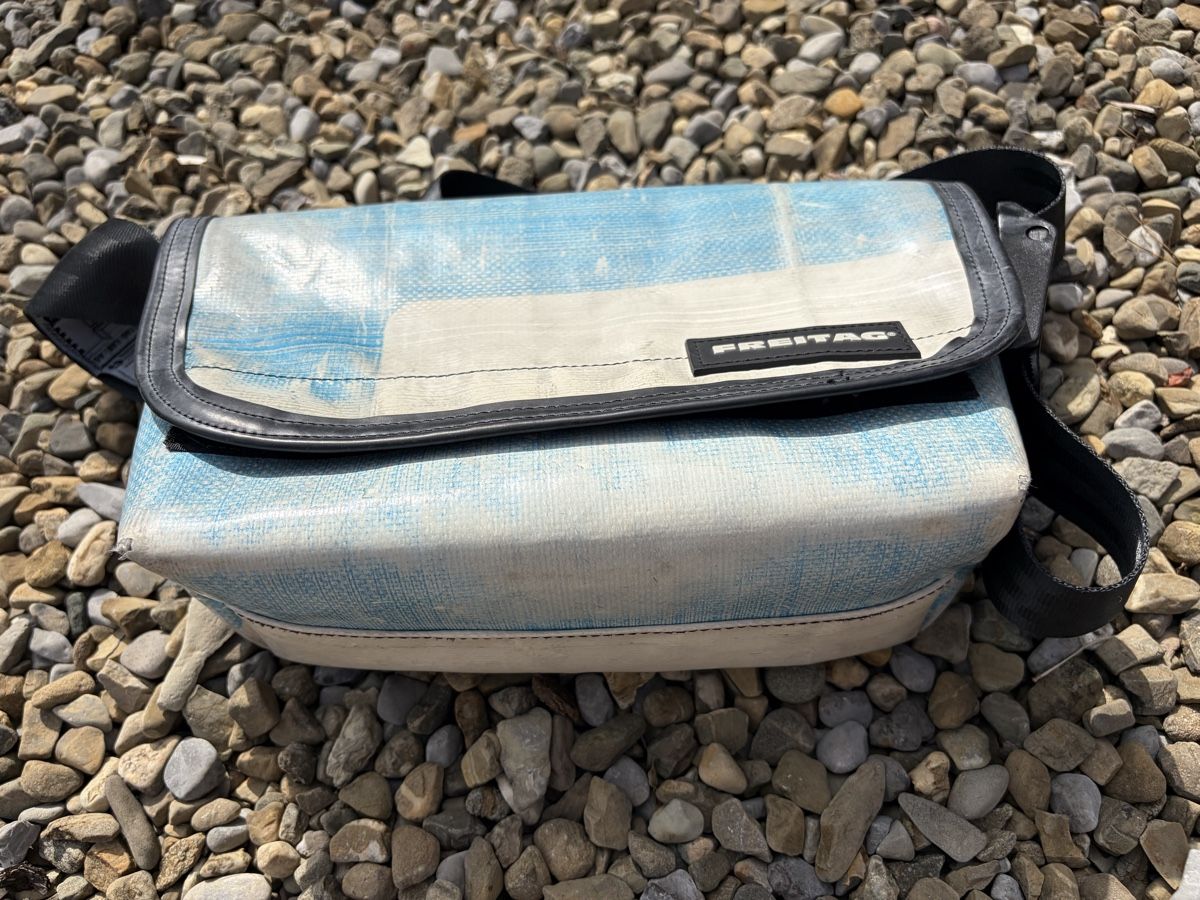 Freitag Sacs: FREITAG HAWAII FIVE-O – Neuf (Voir description) à Oberrieden par UNEF 1