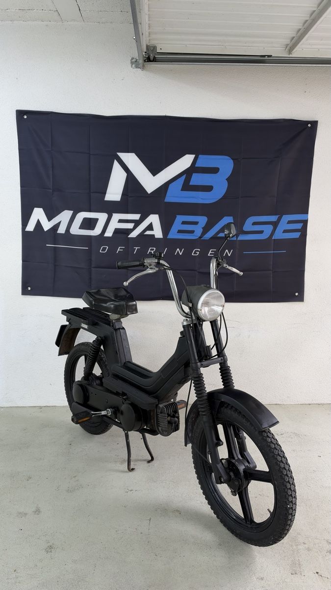 Piaggio Ciclomotori: Piaggio Si – Usato da oftringen venduto da MofaBase 4