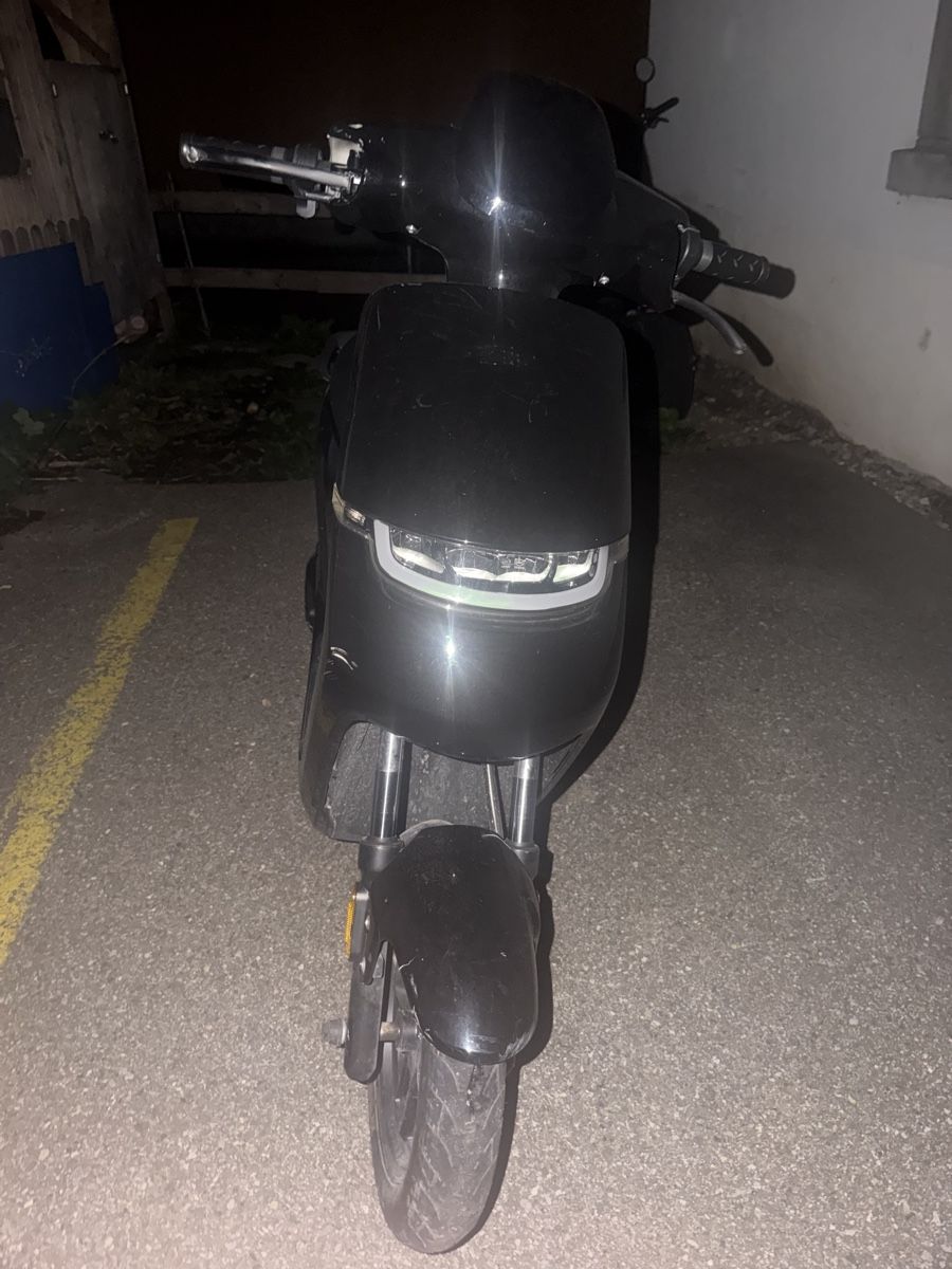 Motori: Zila Poco 500 W Motor – Usato da Wattwil venduto da gli_5wqf 5