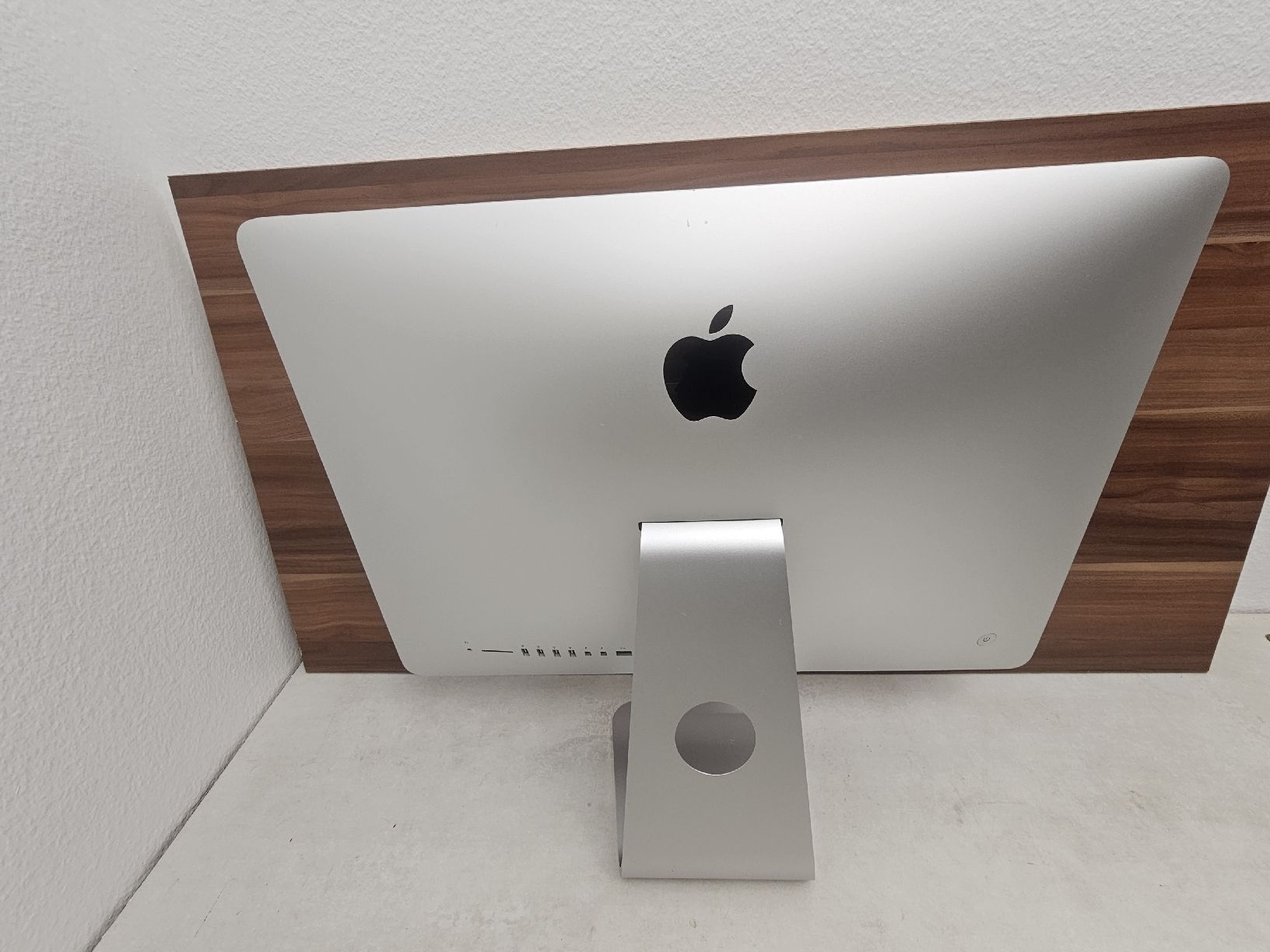 Apple PC: Apple iMac 21 i5, 8Gb  – Usato da SCHAFFHAUSEN venduto da Atami99 2