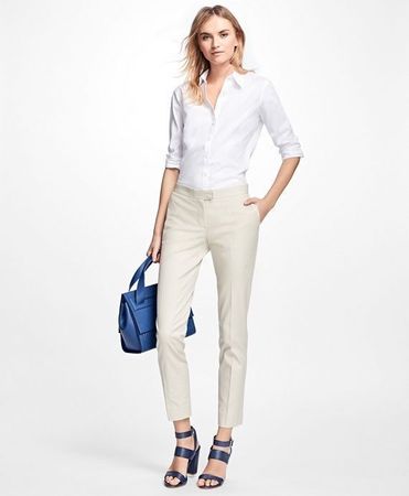 Brooks Brothers chinos US2 parfait état