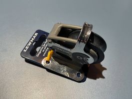 Lewmar Stehblock Control Serie 40, mit Bügel