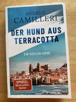 Der Hund aus Terracotta - Andrea Camilleri