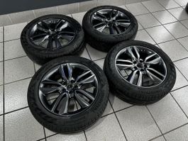 19‘‘ Original Hyundai Sommer-Kompletträder