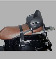 Universal kindersitz motorrad