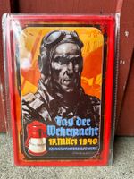 Wehrmacht 1940 soldat 2.Weltkrieg 17.märz Deutschland