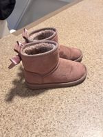 Kinder Winterschuh Gr. 29