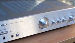 Teac A-1D Verstärker