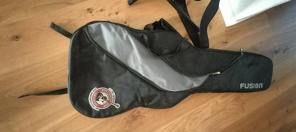 Musikinstrumente: E-Gitarre Yamaha Pacifica  112V – Gebraucht aus Steinach von Tsgweh 6