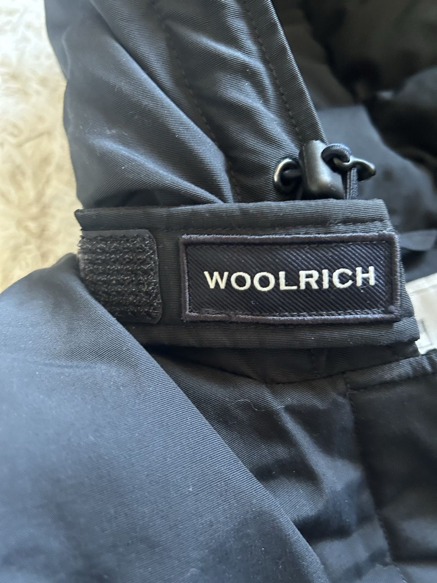 Woolrich Mäntel: WOOLRICH Parka S – Gebraucht aus Hägendorf von Anoana 5