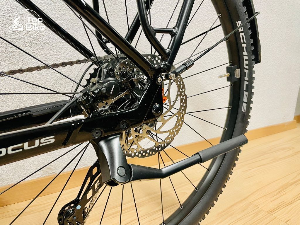 Focus Velos: NEW Focus Aventura2 6.8 XL – Neu und originalverpackt aus Stallikon von TopBikeCH 8