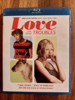 Blu Ray - Love and other Troubles