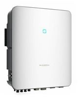 Sungrow SH10RT mit SmartMeter und Kommunikationsdongle 