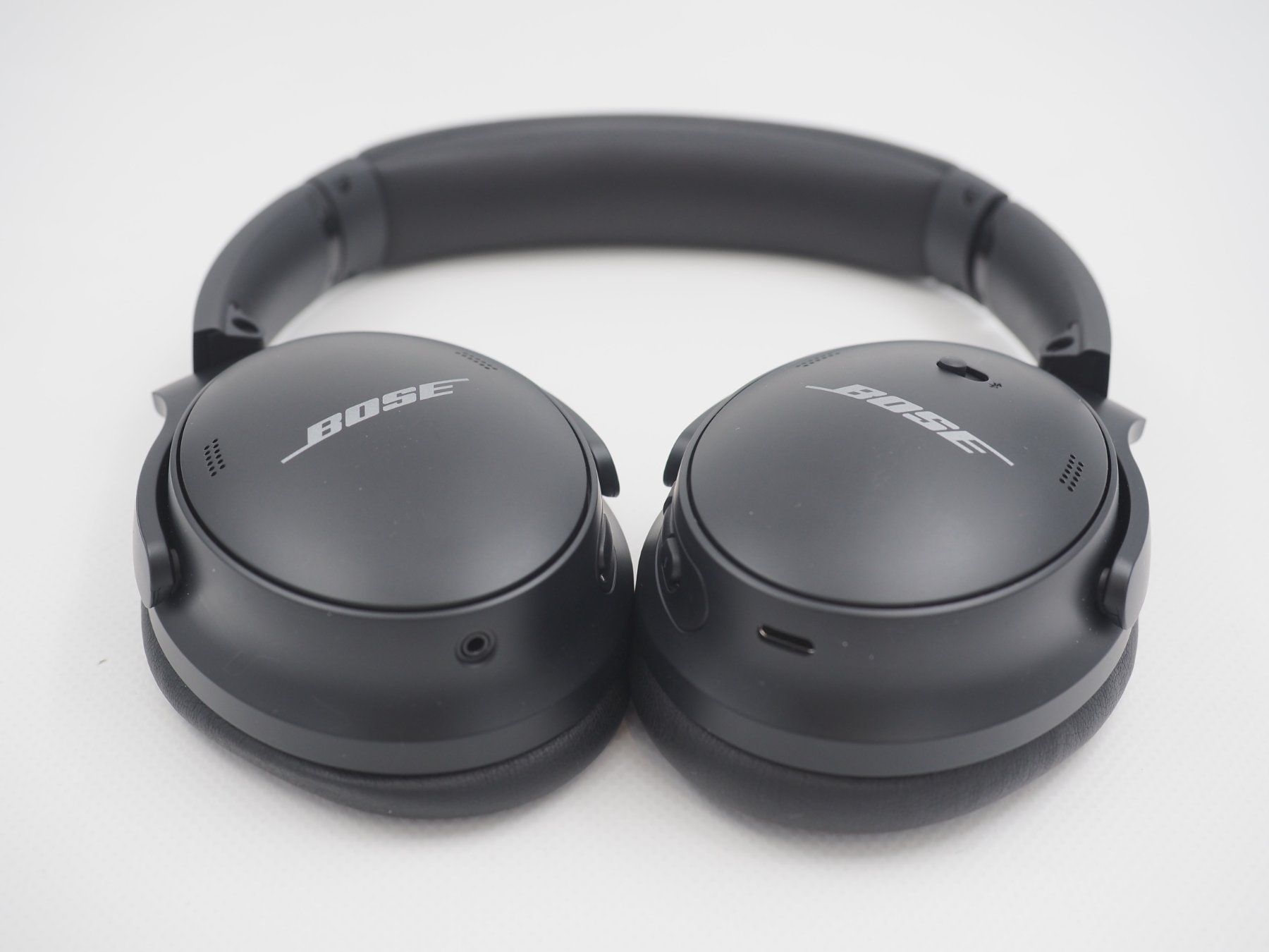 Bose Cuffie: BOSE QC 45 Bluetooth Kopfhörer (26060258) – Usato da Zürich venduto da fundsachenverkauf 4