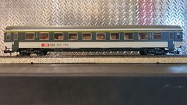 MÄRKLIN 4123 PERSONENWAGEN 