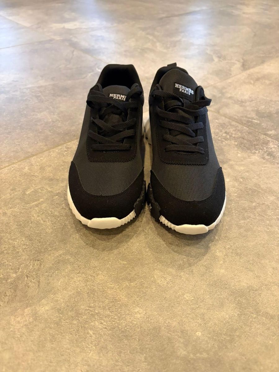 Chaussures hommes: Bouncing Hermes  – Neuf (Voir description) à Schöftland par Ailaer 3