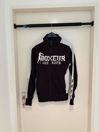 Boxeur des Rues Trainingsjacke