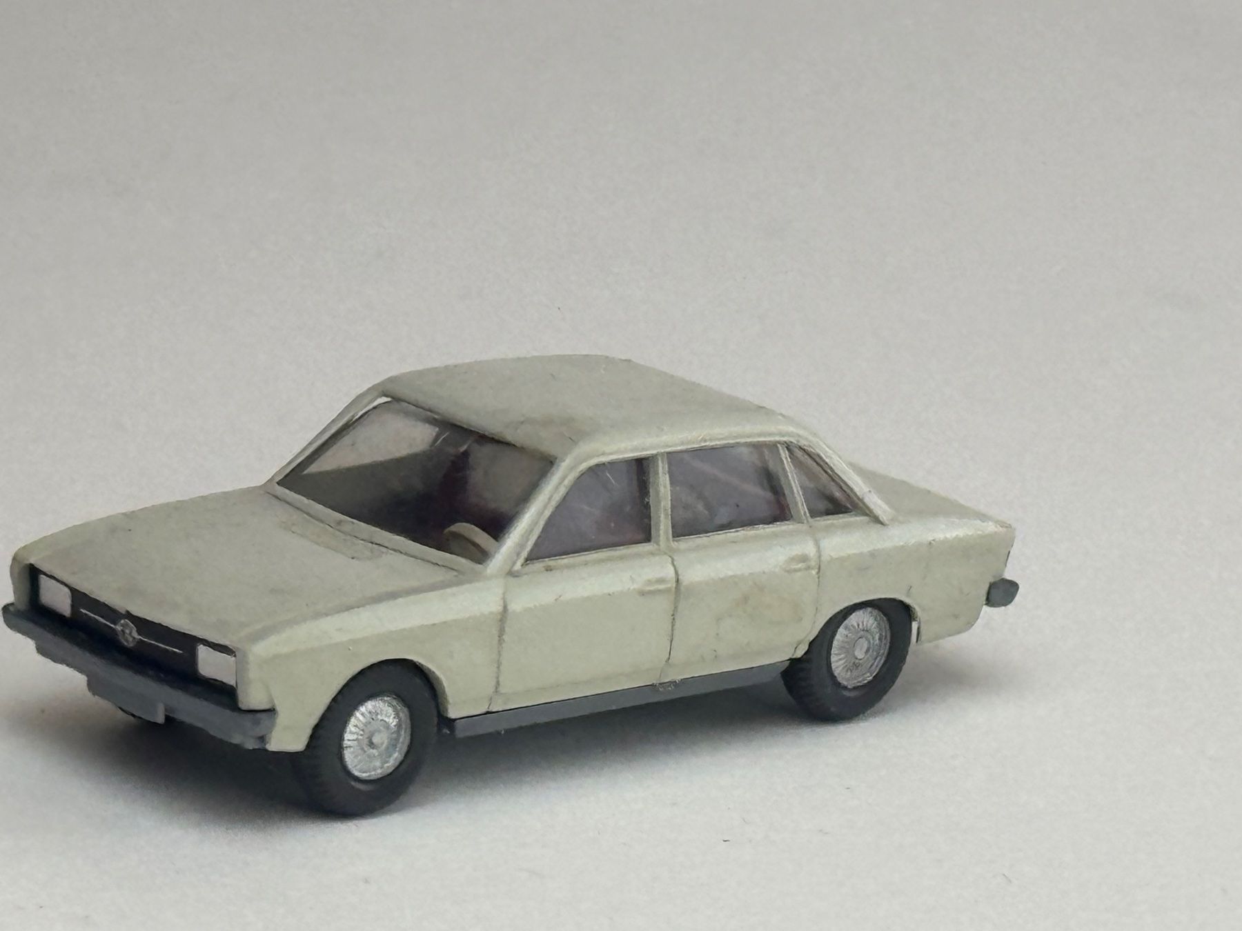 Wiking Modellini d'auto: RI- Wiking VW K 80 weiss – Usato da Elm venduto da Wikmtz
