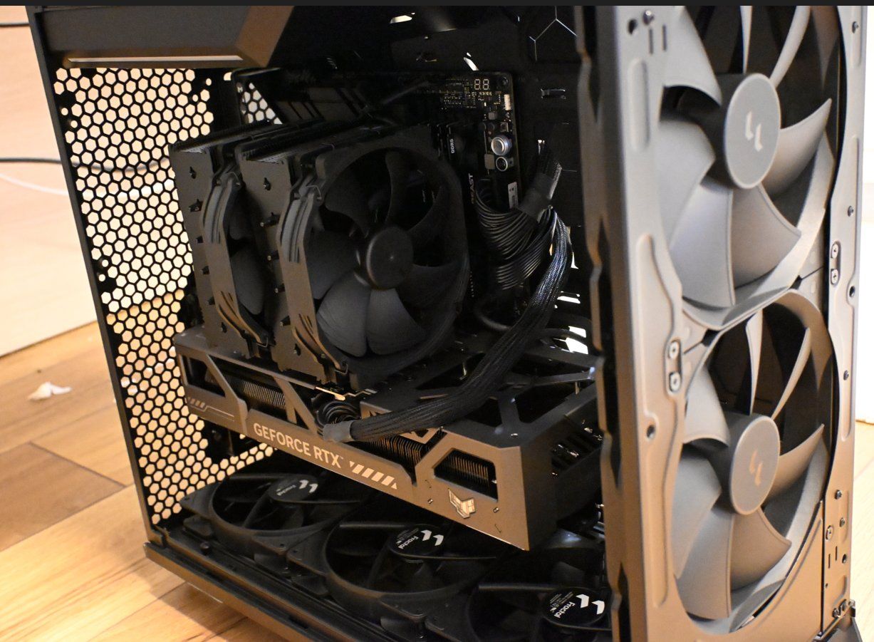 PC: Brentford G163 Ultimate Intel Gamer PC "Neuwertig" – Nuovo (secondo la descrizione) da Schmerikon venduto da burdar66 1