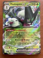Pokemon Maskagato eX (Versand gratis)