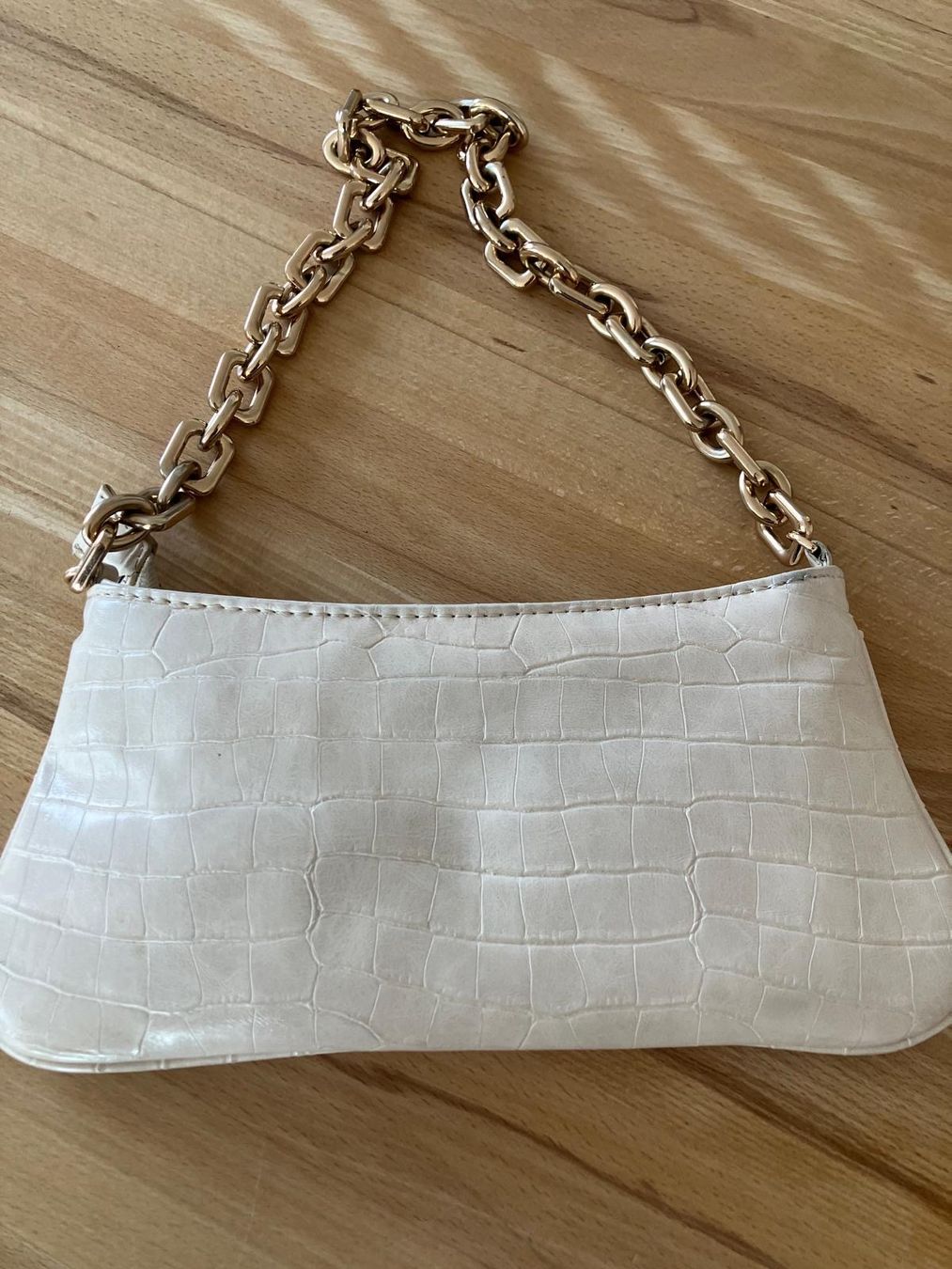 Zara Borse da donna: zara kleine Abendtasche – Nuovo (secondo la descrizione) da Allenwinden venduto da Obalu 2