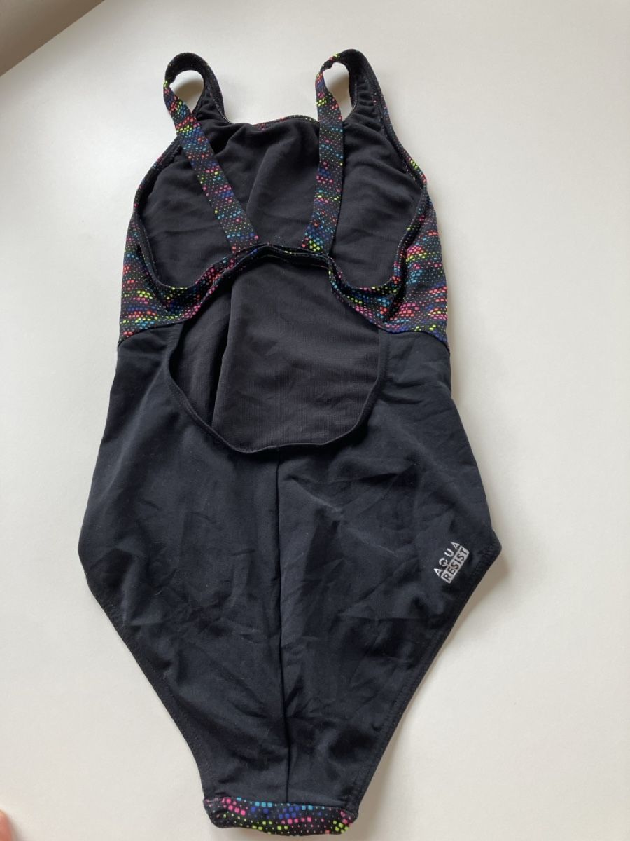 Costumi da bagno & Bikini: Badekleid gr152 – Usato da Weissbad venduto da Praxedis_P51 1