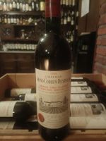 Château Grand Corbin d'Espagne 1986, Bordeaux 