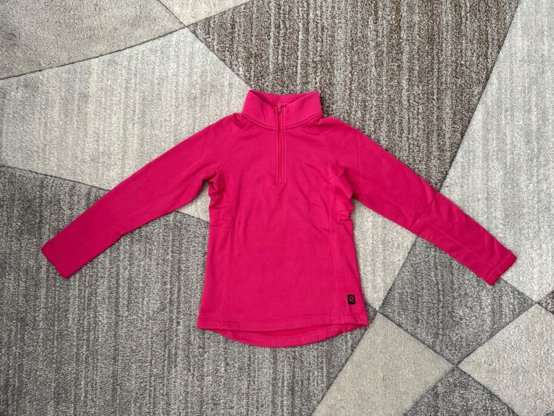 Reima Maglioni & Felpe: Pullover Reima Ainis Gr. 146 Neu – Nuovo e nell'imballaggio originale da Zürich venduto da makmakmak 1