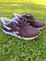 basket reebok classic nylon taille 37