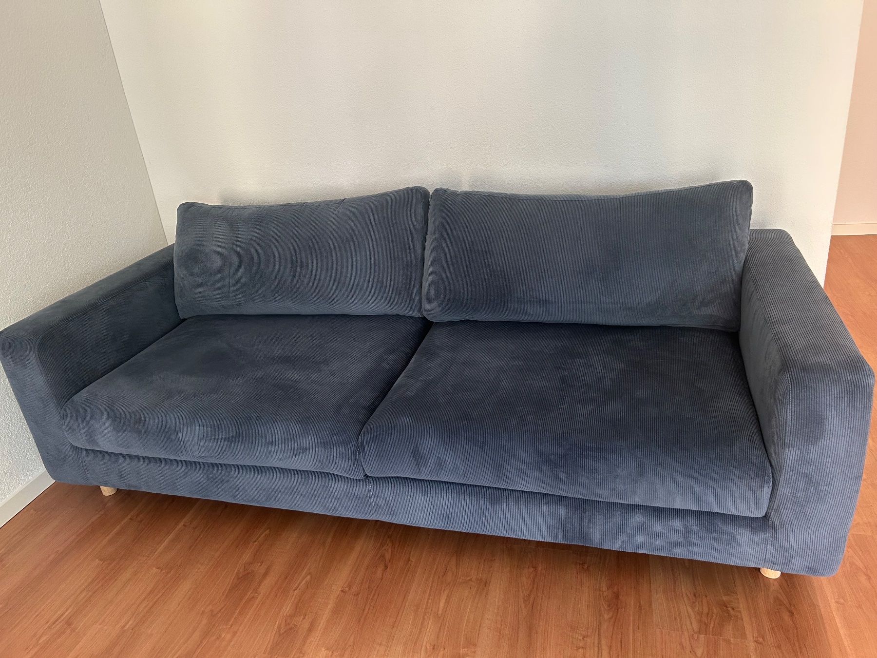 Sofacompany Sofas: SOFA von SOFACOMPANY model Douglas – Gebraucht aus Zürich von Schelli