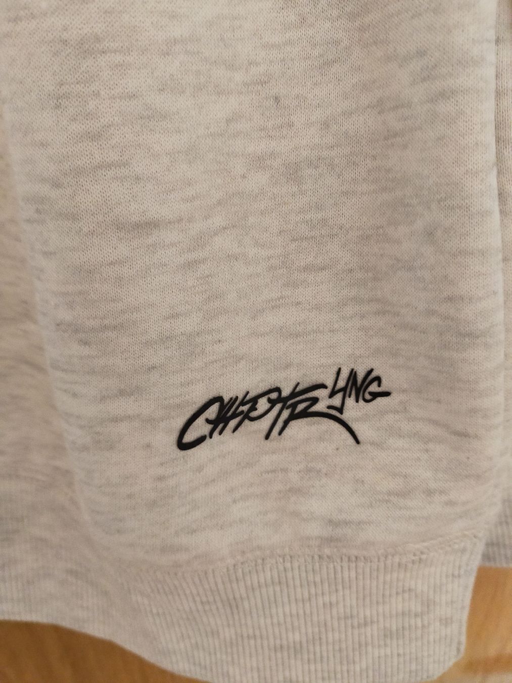 Maglioni & Felpe: Sweatshirt CHAPTER  170/76 – Nuovo e nell'imballaggio originale da Oberhofen TG venduto da tryxta 4