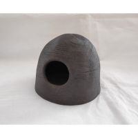 Iglu Höhle 9 cm braun *AUSVERKAUF*