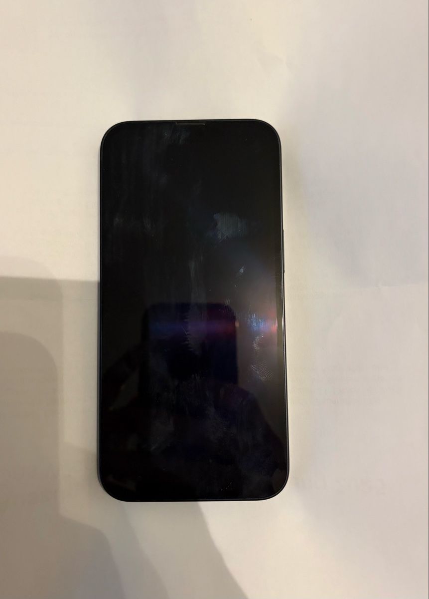 Apple Telefoni cellulari / Smartphones: Apple iPhone 14 Midnight 128 GB – Usato da Goldach venduto da Dbeerle 4