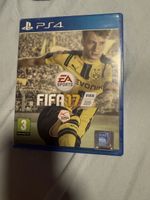 Jeu vidéo FIFA 17 PS4 en bon état