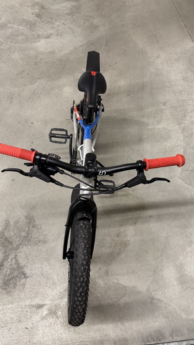 Cube Biciclette: Cube reaction pro 200 – Nuovo (secondo la descrizione) da Gelterkinden venduto da 4eb_y6xh 6