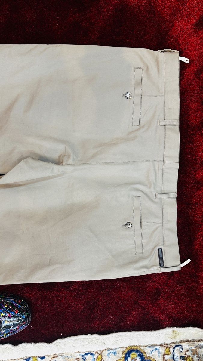 Prada Pantaloni: Prada Herren Hose – Nuovo e nell'imballaggio originale da Lachen SZ venduto da HelvetiaLuxury 3