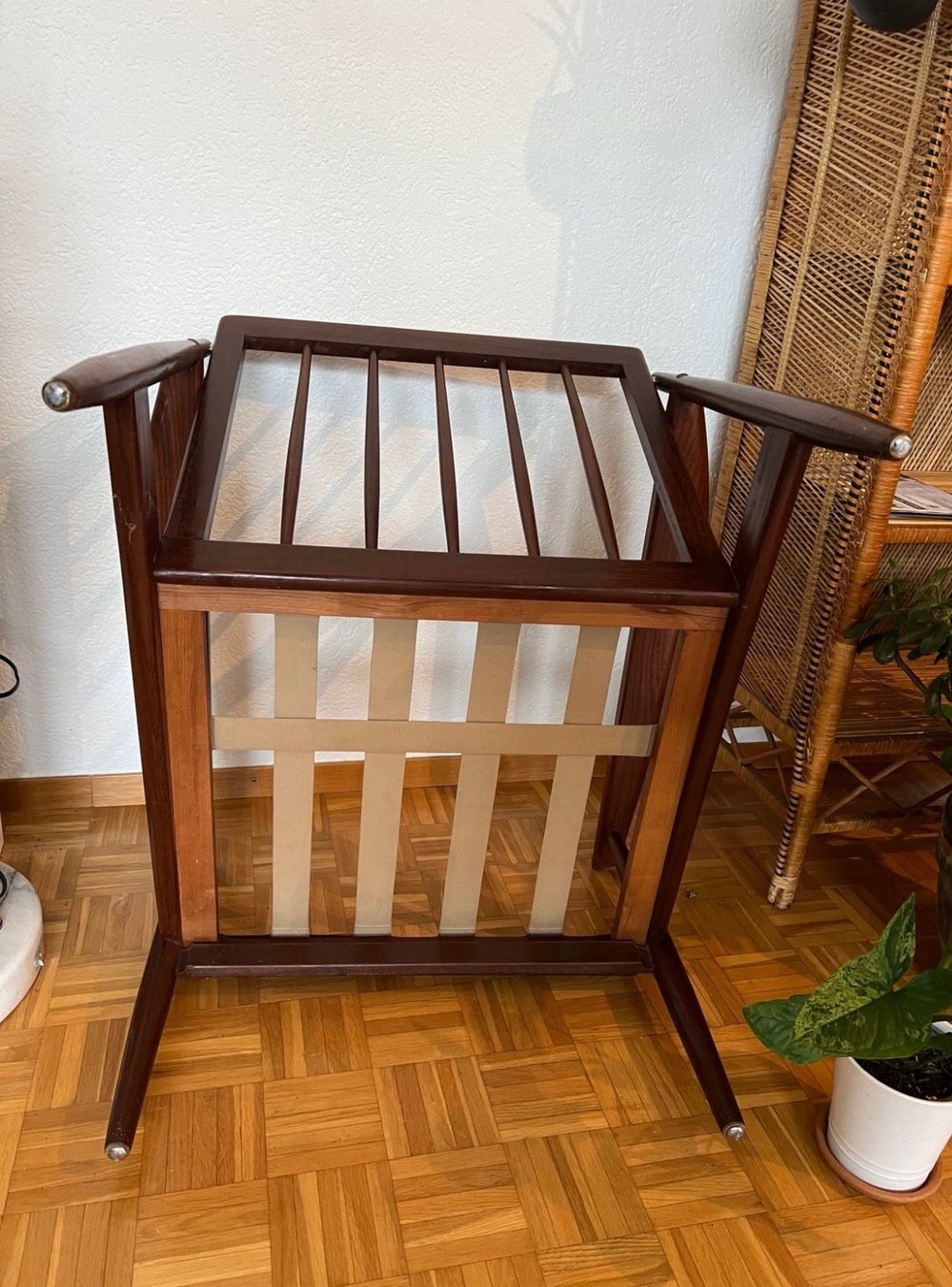 Poltrone: Mid Century Lounge Chairs – Usato da Kreuzlingen venduto da jos_h2rp 7