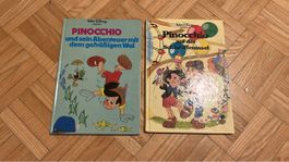 Pinocchio