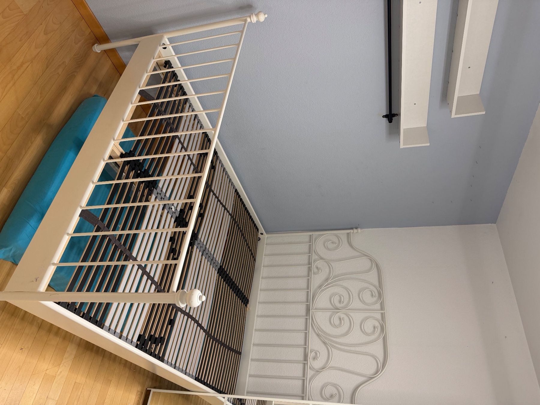 Ikea Lits: IKEA Bett – D'occasion à Lotzwil par sev_n8jd 2