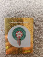 Carte Panini WM 2026