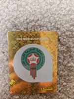 Carte Panini WM 2026 MAR 1