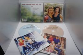2 CD Box + Kalender 2009 McLeods Töchter Songs Serie Vol 1+2