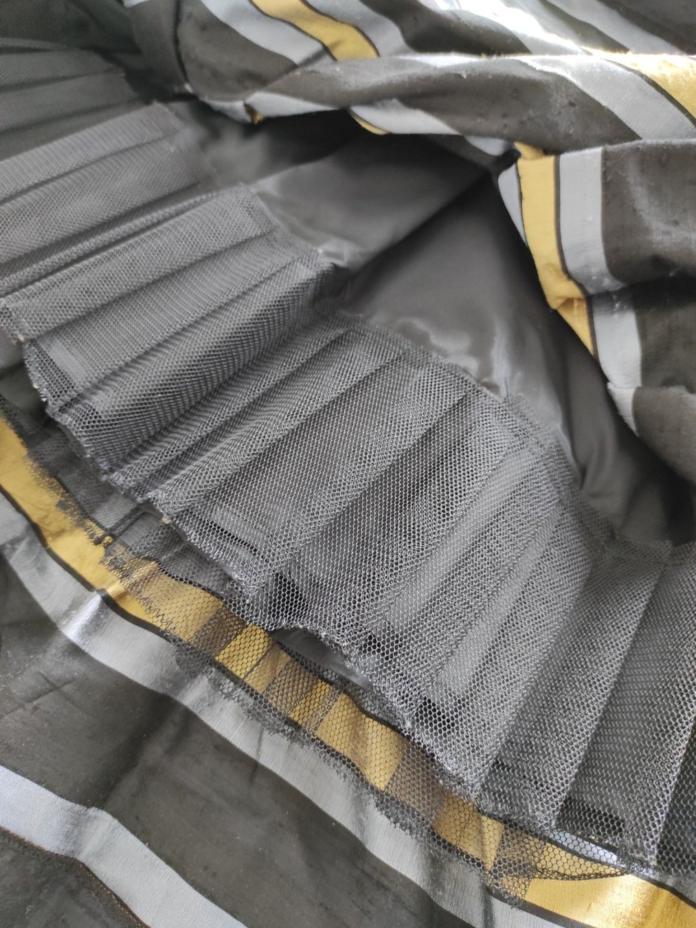 Vestiti: Kleid Renata Amani – Usato da Zürich venduto da ele_h5rz 4